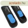 A-Data 64GB Flash Drive UV128 USB3.0 Black/Blue