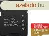 Sandisk 256GB microSDXC Extreme Plus Class 10 U3 A2 C10 V30 