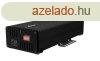 I-TEC 20-portos USB3.2 HUB Black