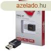 PowerON DMG-07 Wi-Fi 5 + BT4.2 USB Adapter