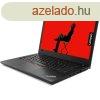 Lenovo ThinkPad T480 / i5-8250U / 8GB / 256 NVME / CAM / FHD
