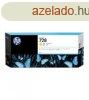 HP No.728 300-ml Yellow InkCart F9K15A (Eredeti)