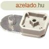 Celo menetes csatlakoz M6 szegbelvhz 100db / doboz