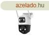 IMOU Cruiser Dual 5MP fix lencse+5MP PT lencse/3,6mm/kltri