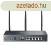 TP-Link Router WiFi AX3000 - ER706W VPN (2402Mbps 5GHz + 574