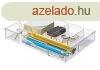 Rendszerez tlca Leitz Plus/Wow Cube fikos irattrolkhoz,