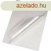 Laminl flia A/3 426x303mm 125mic 100 db/csomag Bluering