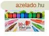 Filctoll kszlet, 1-3 mm, ICO "Sni", 10 klnbz