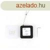 Automatikus ajt behz #Fekete