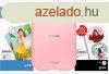 Canon Zoemini 2 Wireless Mobil Fotnyomtat Rose Gold Bundle