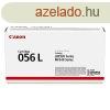 Canon CRG-056L Black toner