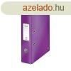 Iratrendez A4, 8cm, karton Leitz 180 Wow lila