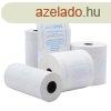 Hpapr 37 mm szles, 30fm hossz, csve 12mm, 10 tekercs/cs