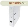 Iratrendez A4, 7,5cm,lapraszerelt, Bluering Smart fehr