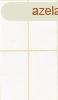 Etikett, 40x70 mm, 60 etikett/csomag