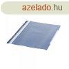 Gyorsfz lefzhet A4, PP 11 lyukkal Bluering sttkk