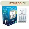 Elemtlt, AA/AAA, 4x2000 mAh AA, PANASONIC "Eneloop&qu