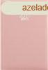 Naptr, tervez, A5, heti, DAYLINER, "MyPastel", p