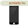 Apple iPhone 6S - LCD kijelz + rintveg, fekete (Premium)