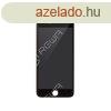 Apple iPhone 6S Plus - LCD kijelz + rintveg, fekete A+