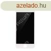 Apple iPhone 6S - LCD kijelz + rintveg, fehr A+