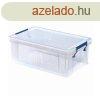 Trol doboz, manyag 10 liter, Fellowes ProStore tltsz