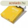Msolpapr A4, 80g, Smartline Office 500v/csomag,