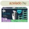 Tommee Tippee Twist and Click s Sangenic TEC pelenkacsomago