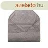 Stella frdleped hmzett 80x80cm szrke bari