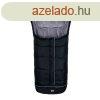Fillikid bundazsk K2 babakocsiba 100*50cm 6670-06 fekete