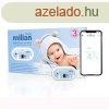 Milian lgzsfigyel PRO Bluetooth Plus 3db rzkellappal
