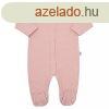 Baba pamut kezeslbas New Baby Practical rzsaszn lny 86 (