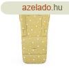 Petite & Mars Etetszk huzat s tlca Gusto Ochra Crown