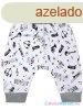 Baba pamut lbfejes nadrg New Baby Music 68 (4-6 h)