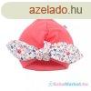 Lny sapka turbn New Baby For Girls