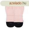 Petite & Mars lsbett babakocsiba Foamy Pink Queen