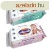 Aquella Baby nedves trlkend 72 db-os PH5.5 fliptop
