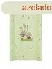 Lorelli pelenkz lap merev peremes 50x71 - green