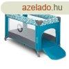 Lionelo utazgy Stefi trkiz