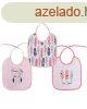 Baby Care 3Darab-os elke, megkts - Girl