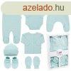 7-rszes baba egyttes jszltteknek New Baby I AM kk 56 (
