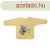 Baby Care hmzett hossz ujj pamut elke - Unisex