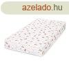 Lorelli Relax szivacs matrac 70x140x12 cm - Bear and Pi Beig
