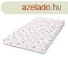 Lorelli Holiday kkusz/hab matrac 60x120x10 cm - Bear Pillow