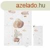 Ceba pelenkz lap sszehajthat 60x40cm Basic kisegr