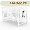 Gyerek kisgy New Baby BEA Zebra fehr