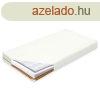 Gyerek matrac New Baby CLASSY 140x70x11 cm hajdina-habszivac