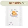 Merev pelenkz lap New Baby Rka fehr 50x70cm