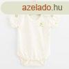 Baba Biopamut rvid ujj body New Baby Olives