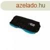 Kzmelegt babakocsira Classic Fleece fekete/kk
